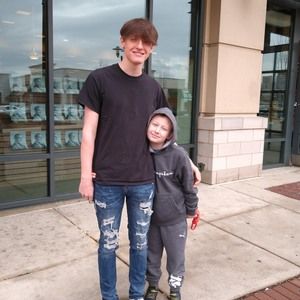 Meet your Posher, Wendi